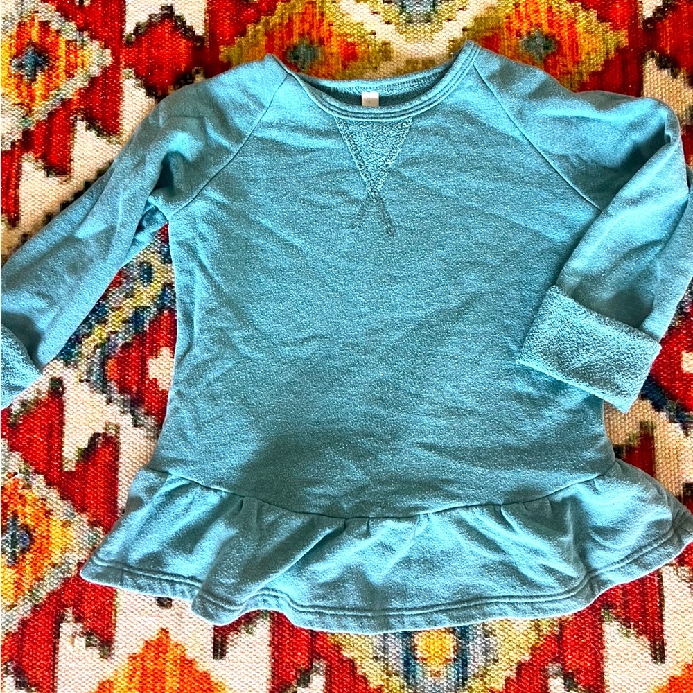 Childhood Peplum
